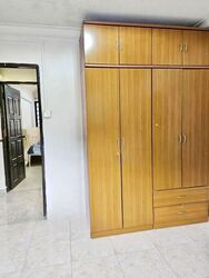Blk 324 Woodlands Street 32 (Woodlands), HDB 4 Rooms #600723091